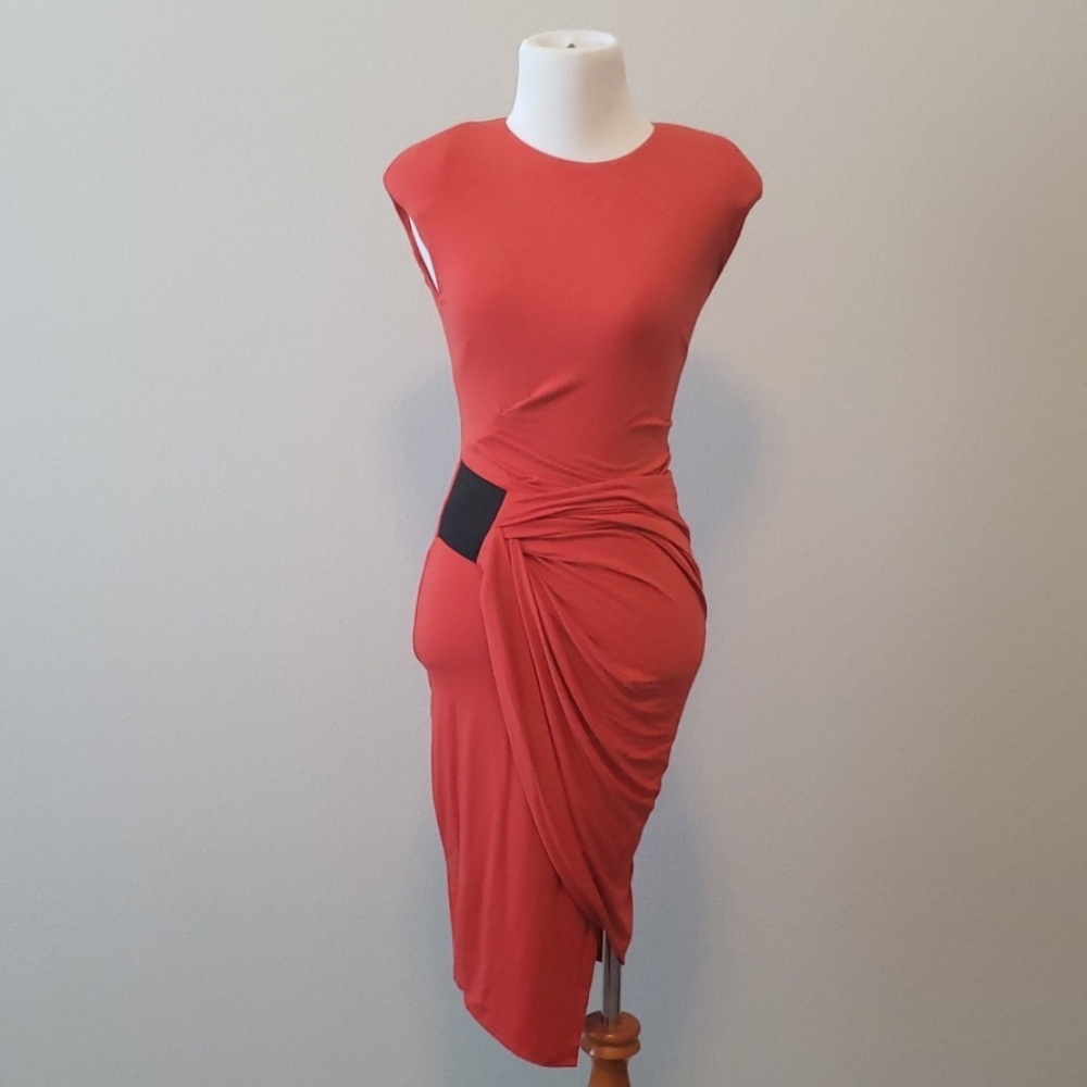 Marciano cocktail dress
